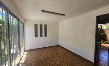 Casa en Arriendo en Casa u Oficina en Villa Triana, Rancagua (Cercano a plaza V. Triana)