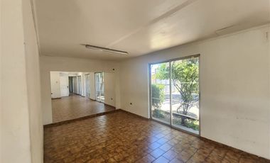Casa en Arriendo en Casa u Oficina en Villa Triana, Rancagua (Cercano a plaza V. Triana)