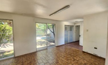 Casa en Arriendo en Casa u Oficina en Villa Triana, Rancagua (Cercano a plaza V. Triana)