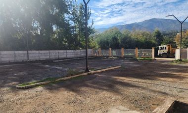 Local Comercial en Arriendo en Local 6 Paseo Nogales, Machalí, Nogales