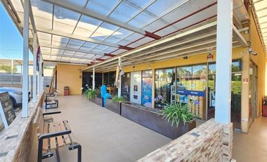 Local Comercial en Arriendo en Local 6 Paseo Nogales, Machalí, Nogales