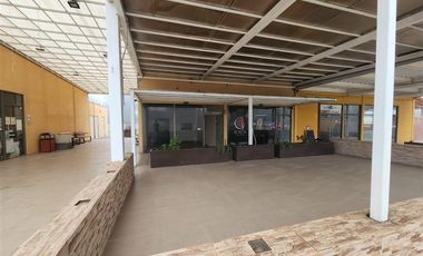 Local Comercial en Arriendo en Local 6 Paseo Nogales, Machalí, Nogales