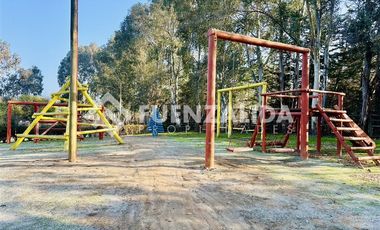 Casa en Venta en CC_ Camino el Toro, Lomas del Puangue