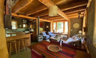 Casa en Arriendo en PLAYA LINDA