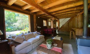Casa en Arriendo en PLAYA LINDA