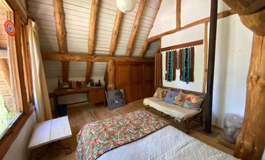 Casa en Arriendo en PLAYA LINDA