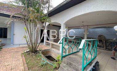 4 Bedrooms 3 Bathrooms in East Pattaya