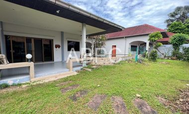4 Bedrooms 3 Bathrooms in East Pattaya