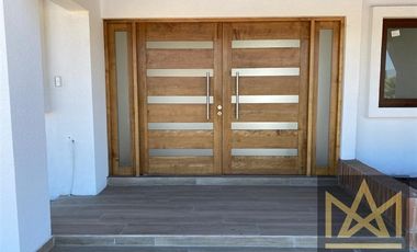 Casa en Venta en Camino Real