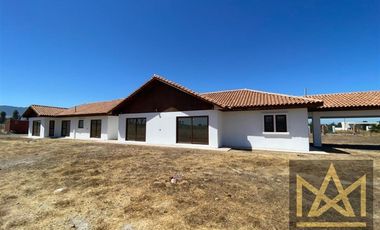 Casa en Venta en Camino Real