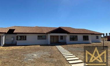 Casa en Venta en Camino Real
