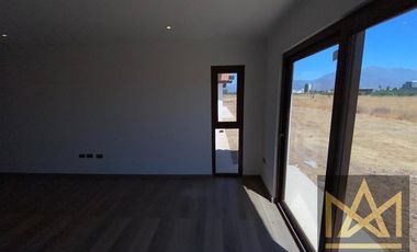 Casa en Venta en Camino Real