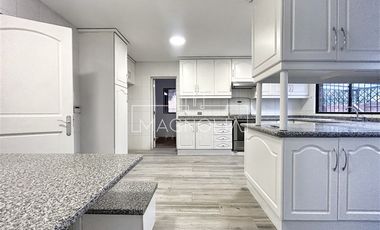 Casa en Arriendo en SANTUARIO DEL VALLE