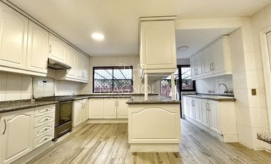 Casa en Arriendo en SANTUARIO DEL VALLE
