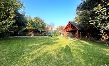 Casa en Arriendo en SANTUARIO DEL VALLE