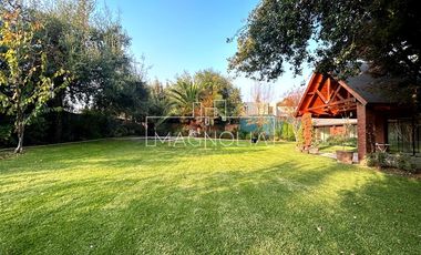 Casa en Arriendo en SANTUARIO DEL VALLE