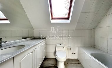 Casa en Arriendo en SANTUARIO DEL VALLE