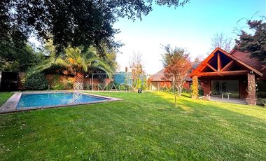 Casa en Arriendo en SANTUARIO DEL VALLE