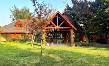 Casa en Arriendo en SANTUARIO DEL VALLE