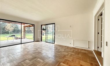 Casa en Arriendo en SANTUARIO DEL VALLE