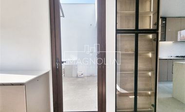 Casa en Venta en Av. Parque Brisas Nte