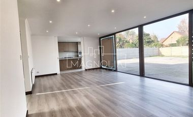 Casa en Venta en Av. Parque Brisas Nte