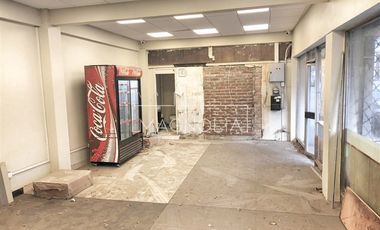 Local Comercial en Arriendo en Vespucio Sur Antes de llegar a Bilbao