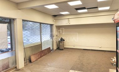 Local Comercial en Arriendo en Vespucio Sur Antes de llegar a Bilbao