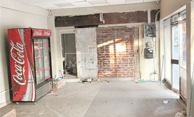 Local Comercial en Arriendo en Vespucio Sur Antes de llegar a Bilbao