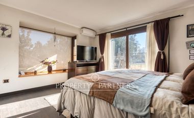 Casa en exclusivo Condominio, Camino El Oliveto