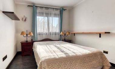 Casa en exclusivo Condominio, Camino El Oliveto