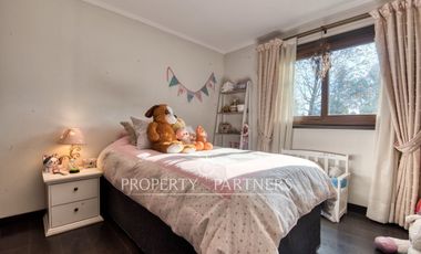 Casa en exclusivo Condominio, Camino El Oliveto