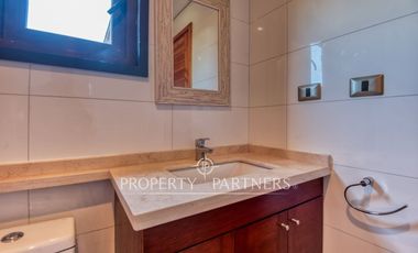 Casa en exclusivo Condominio, Camino El Oliveto