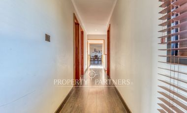 Casa en exclusivo Condominio, Camino El Oliveto