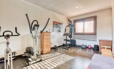 Casa en exclusivo Condominio, Camino El Oliveto