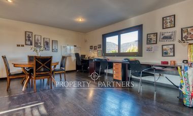 Casa en exclusivo Condominio, Camino El Oliveto