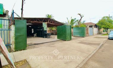 Propiedad ideal para inversión, con 2 arriendos de $1.000.000 consolidados.