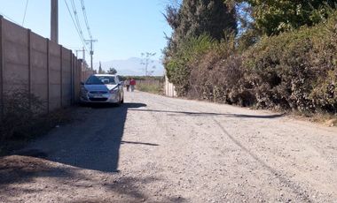 Terreno en arriendo cercano a la nueva ubicación de Fantasilandia (real oportunidad)