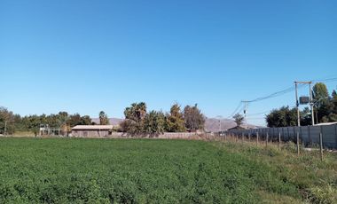 Terreno en arriendo cercano a la nueva ubicación de Fantasilandia (real oportunidad)