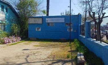 Terreno Excelente Oportunidad de Inversión Comercial