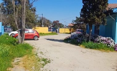 Terreno Excelente Oportunidad de Inversión Comercial