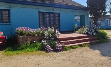 Terreno Excelente Oportunidad de Inversión Comercial