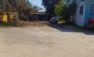 Terreno Excelente Oportunidad de Inversión Comercial