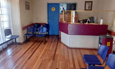 Terreno Excelente Oportunidad de Inversión Comercial