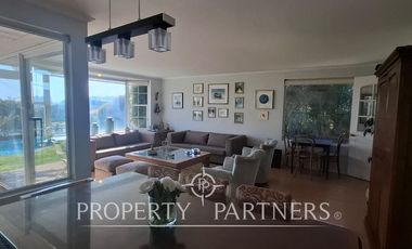 Amplia casa en Santa María del Mar