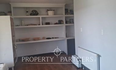 Amplia casa en Santa María del Mar