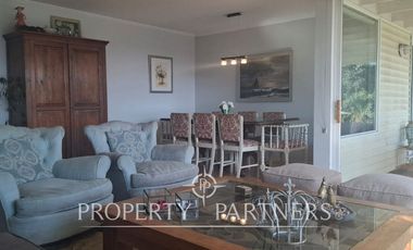 Amplia casa en Santa María del Mar