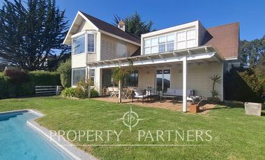 Amplia casa en Santa María del Mar