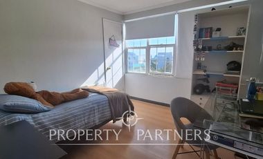 Amplia casa en Santa María del Mar