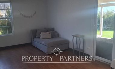 Amplia casa en Santa María del Mar